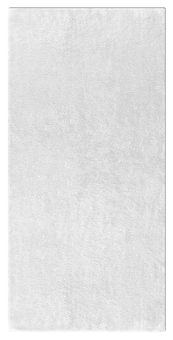 Beach Towel - New York City (563x1103), Png Download