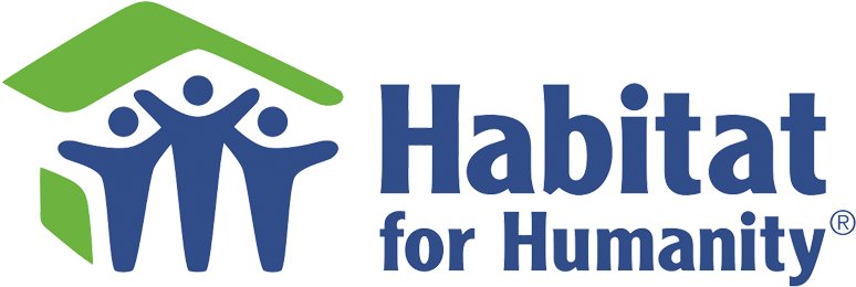 Serve And Have Supported Numerous Charitable Causes - Habitat For Humanity (800x667), Png Download