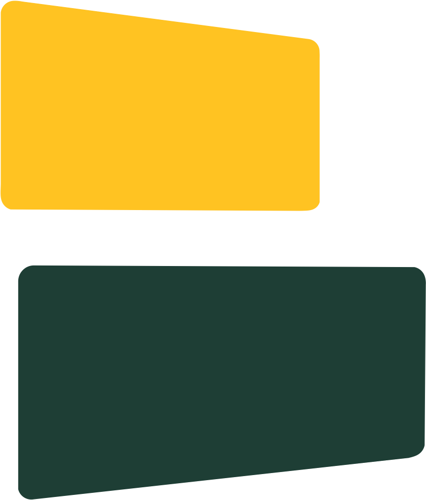 Green Bay Packers By Chat Sports - Sign (1426x1426), Png Download