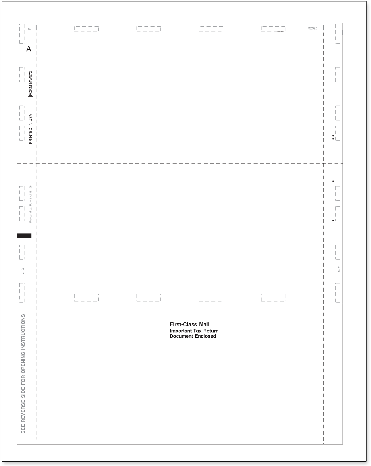 81188 Avery Style Legal Divider Letter Size Side Tab - Rectangle Cut Out Png (828x828), Png Download