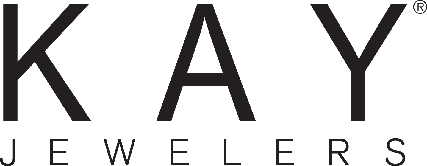 Kay Jewelers - Kay Jewelers Logo Png (1435x557), Png Download