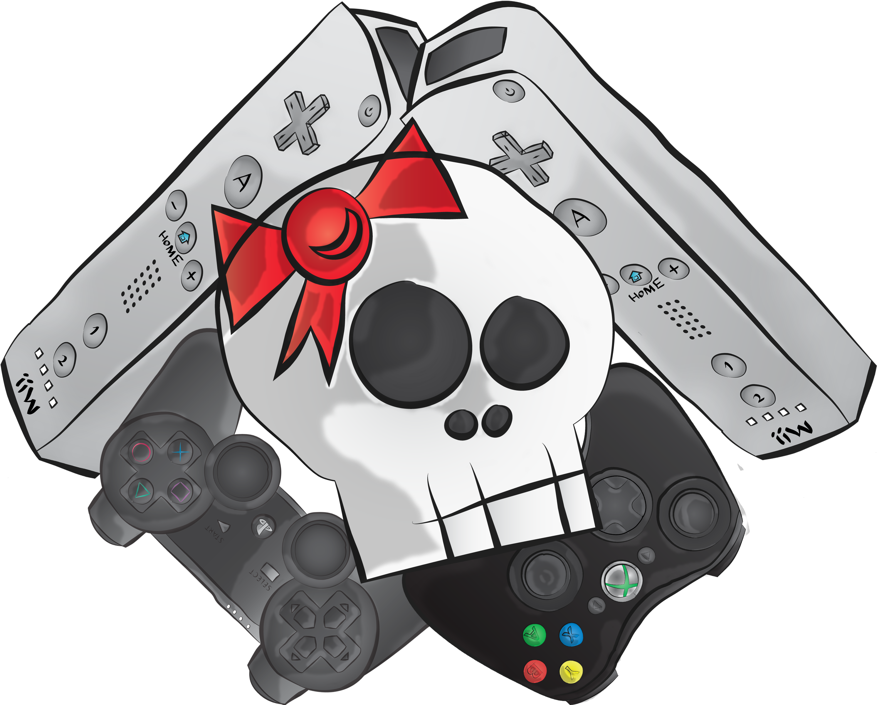 Ladiesofleet Logo - Logo (3000x2400), Png Download