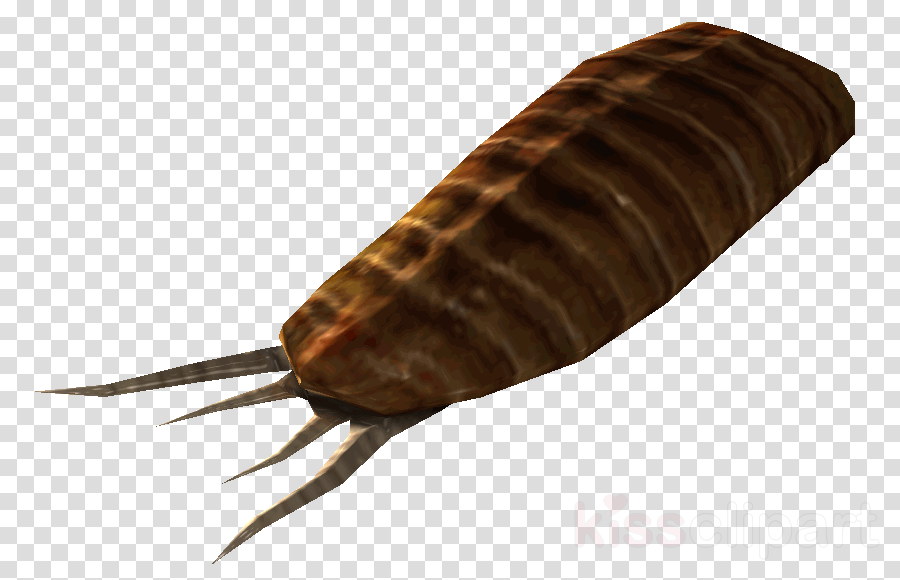 Mutaracha Fallout New Vegas Clipart Fallout - Wheels Out Of Gear: 2 Tone, The Specials And A World (900x580), Png Download