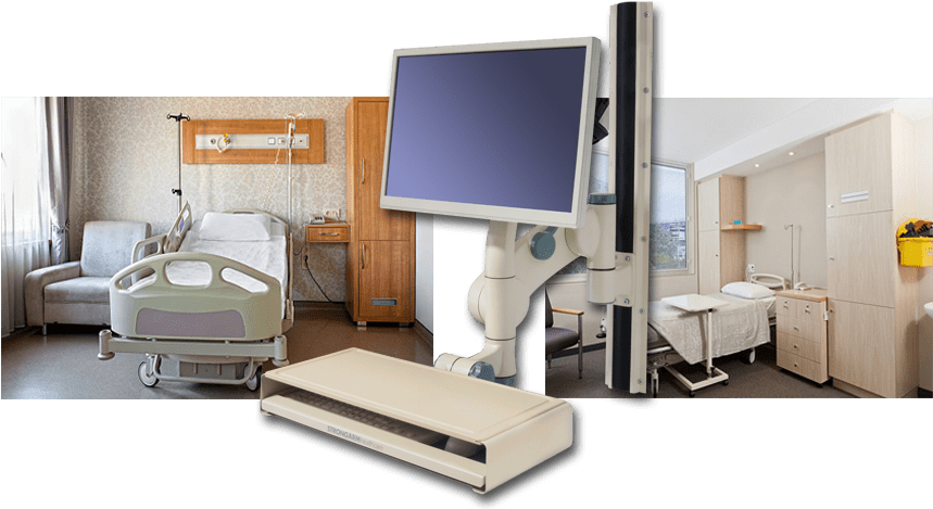 Strongarm Healthcare - More Than 100 Days, (900x480), Png Download