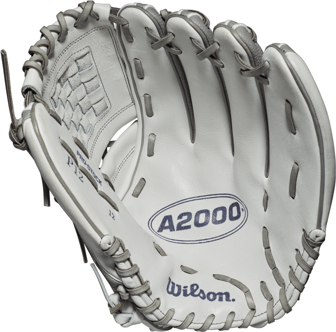 Palm View Of 2019 Wilson A2000 12" Fastpitch Softball - Wilson A2000 Baseball Glove (1400x1400), Png Download