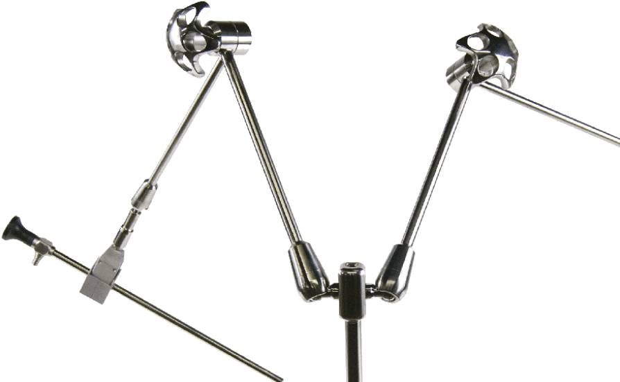 Strong Arm - Mediflex Surgical Products (947x586), Png Download