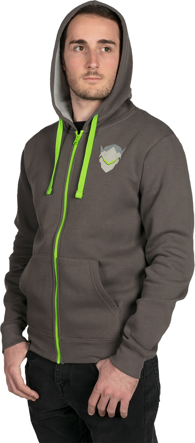 Genji (661x1499), Png Download