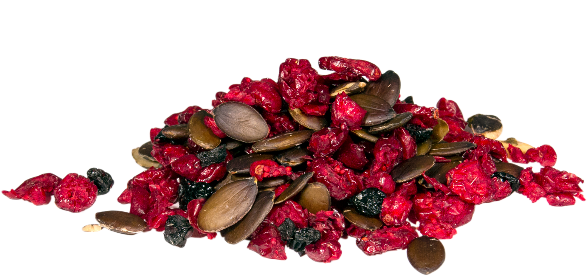 Pumpkin Berry Munch - Dhariwal, India (2048x1462), Png Download