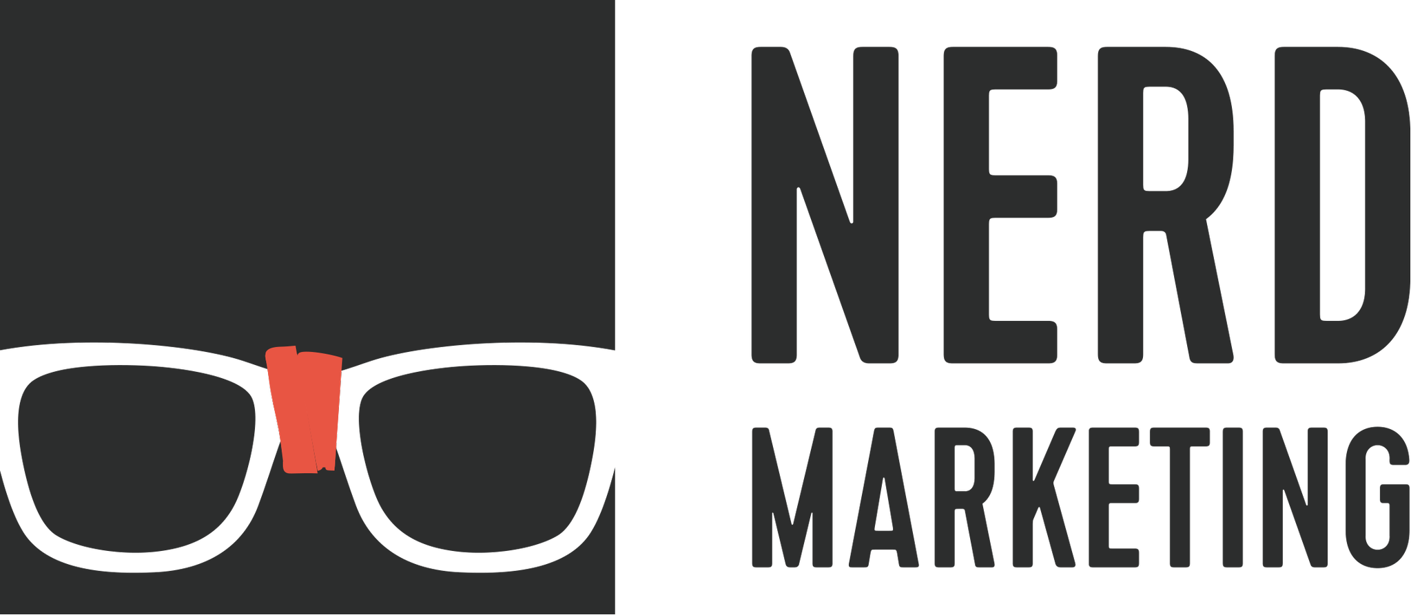 Drew Sanocki On Twitter - Logo (2048x893), Png Download