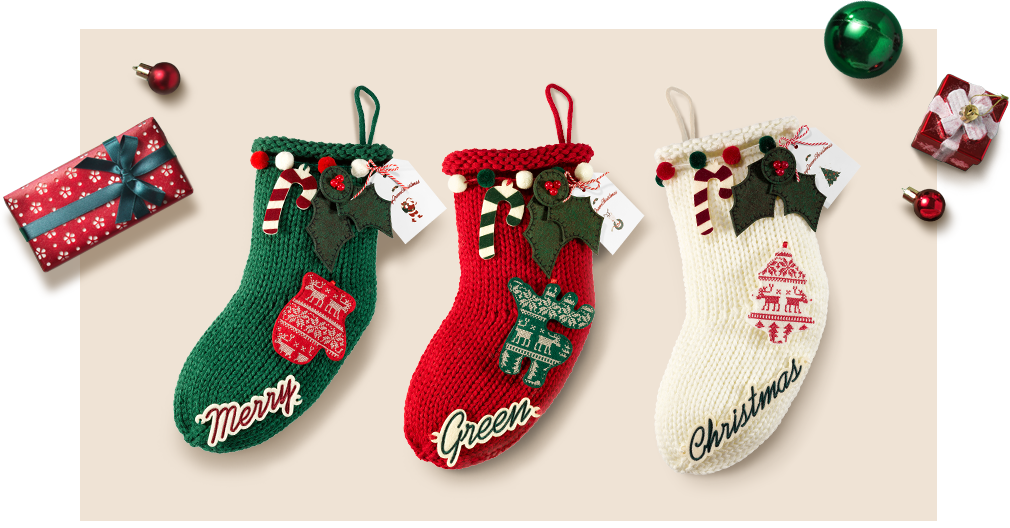 Purchase Any Product From 2018 Holiday Limited Edition - Innisfree Diy Stocking Kit (1010x528), Png Download