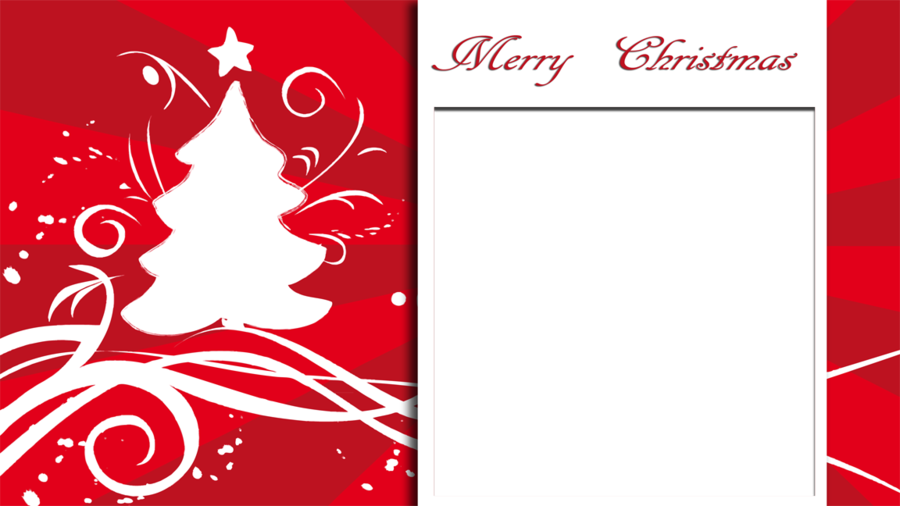 Christmas Tree Clipart Christmas Day Christmas Tree - Peace Love Joy Throw Blanket (900x506), Png Download