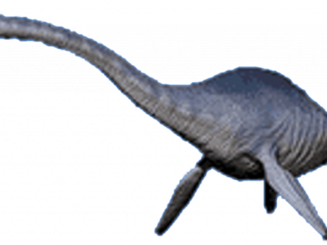 Sea Monster Clipart Transparent Background - Sea (640x480), Png Download