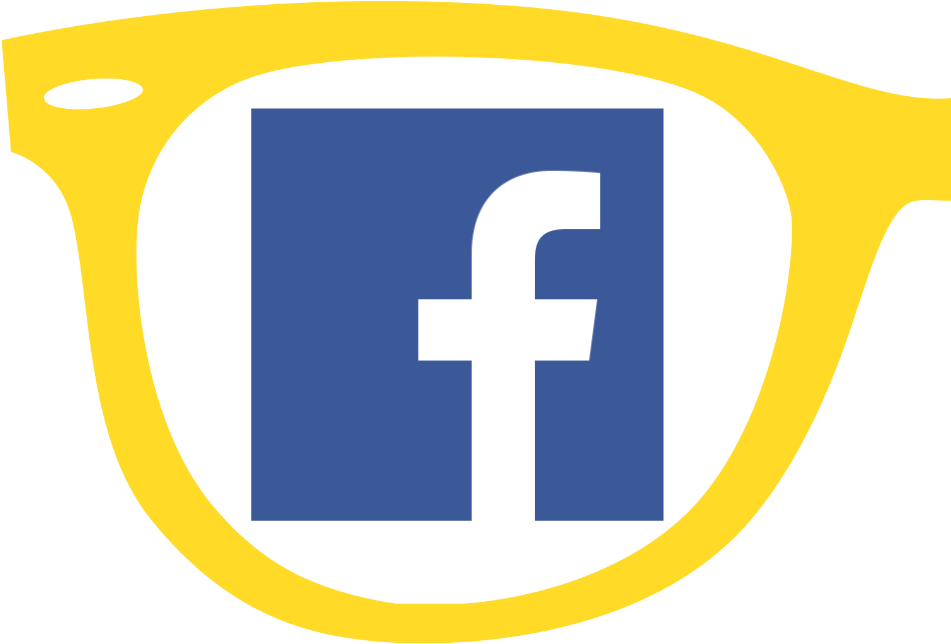 Get Literologie Delivered To Your Inbox - Maroon Logo Of Facebook (1116x892), Png Download