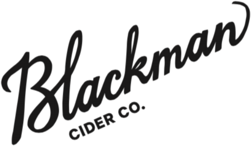 Blackman Cider (1000x535), Png Download