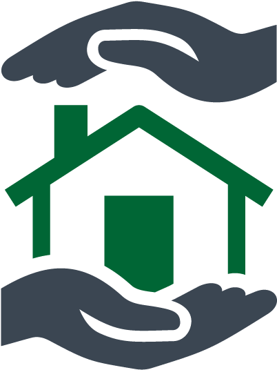 Homeowners Insurance - Property & Investment Icon Png (697x697), Png Download