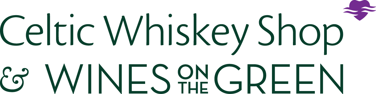 Celtic Whiskey Shop - Celtic Whiskey Shop Logo (1254x316), Png Download
