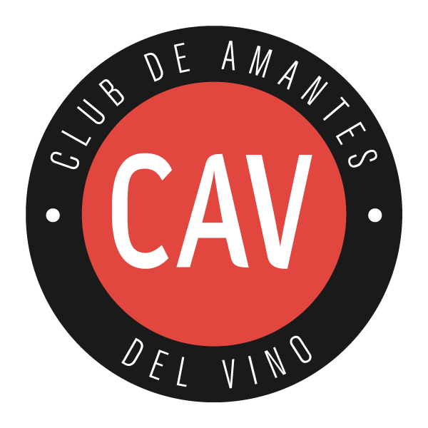 Club De Amantes Del Vino - La Cav (600x600), Png Download
