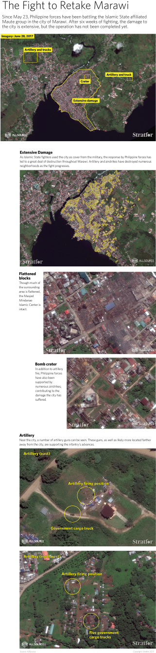 Despite Philippine Forces Being Located On All Sides - Tree (320x1353), Png Download