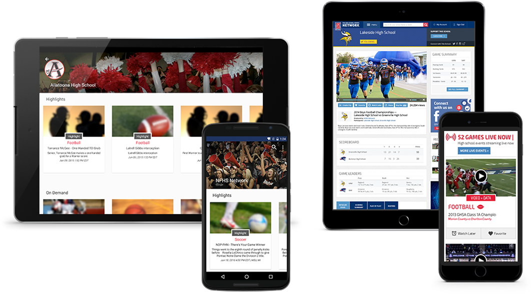 On The Go - Secondary Education (1280x889), Png Download