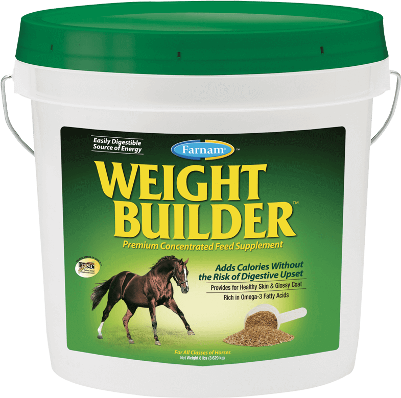 8 Lb - Weight Builder (1200x1017), Png Download