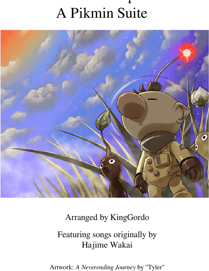 The Adventures Of Captain Olimar - Violin (850x1100), Png Download