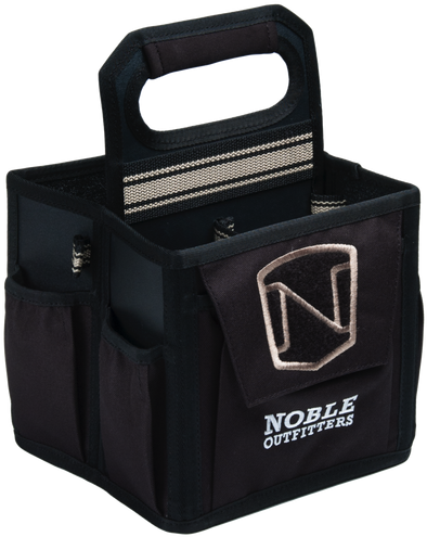 Noble Mini Equinessential Tote - Noble Outfitters Equinessential Tote (500x625), Png Download
