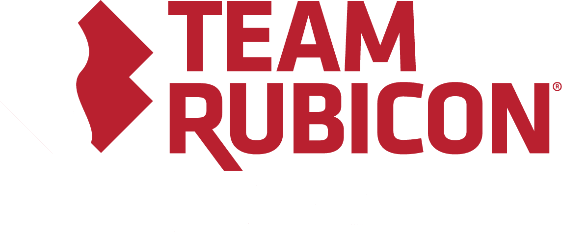 Team Rubicon Global - Team Rubicon Logo (1145x479), Png Download