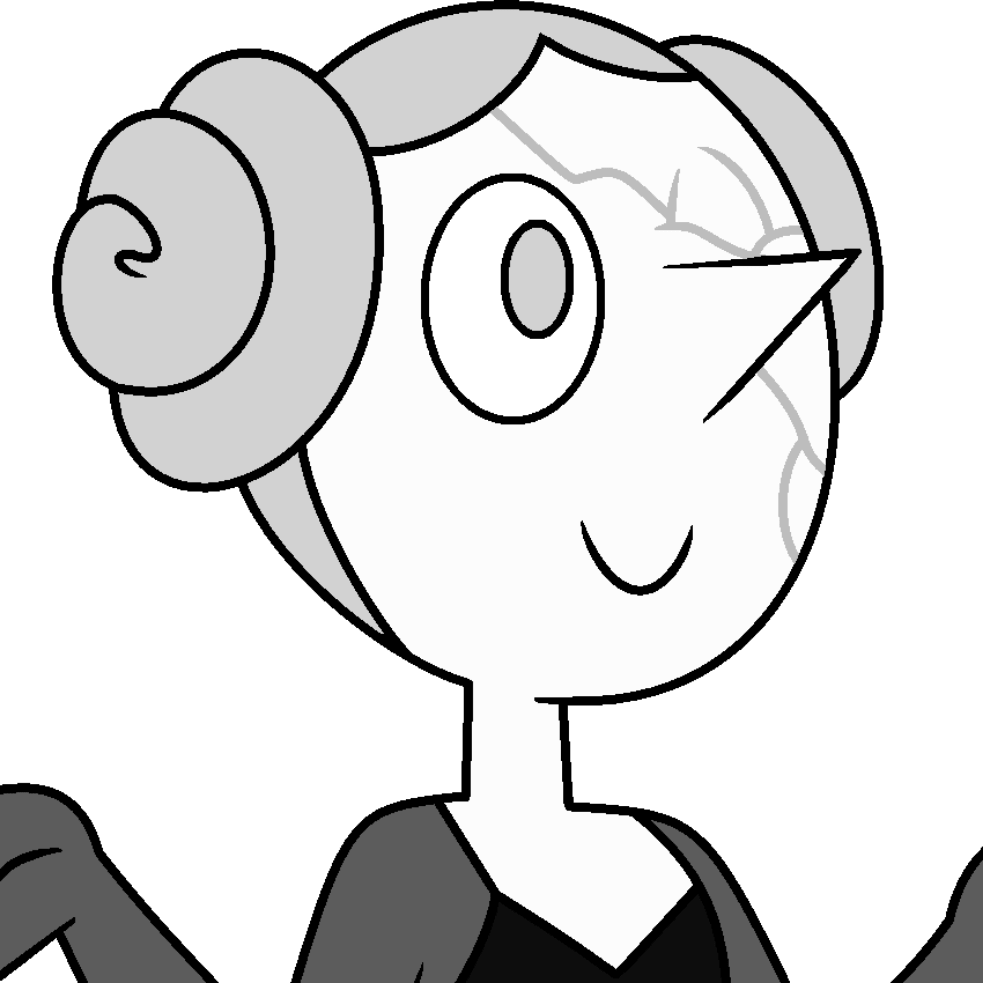 White Pearl - Steven Universe White Pearl Cosplay (983x983), Png Download