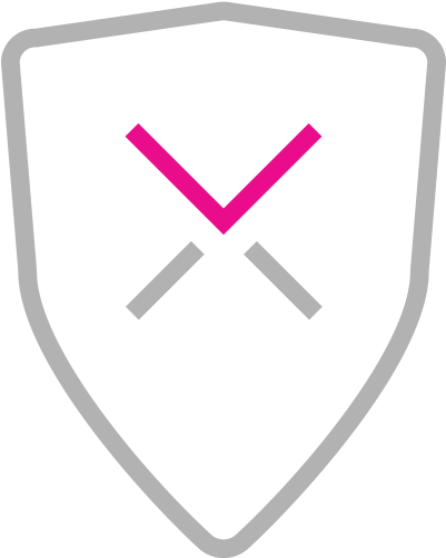 Emerse Icons Brand Safety - Sign (700x700), Png Download