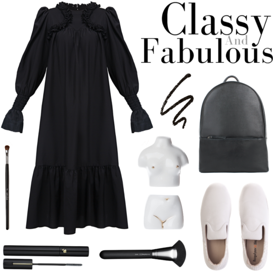 14 - Classy And Fabulous (570x570), Png Download