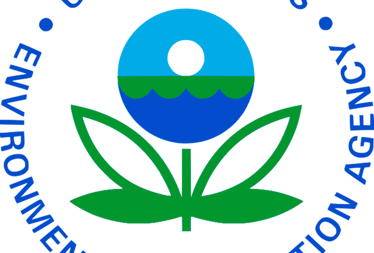 Federal Regulators' Disregard For Sound Science Displayed - Clean Power Plan Logo (1280x868), Png Download