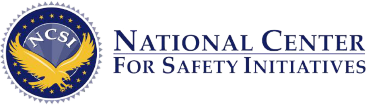 Sports Team, League, And Tournament Management Software - National Center For Safety Initiatives (1263x366), Png Download