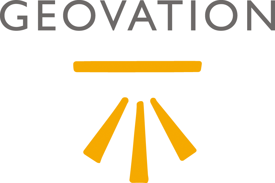Geovation Helps Establish Geotech And Proptech, £19 - Geovation Hub (899x599), Png Download