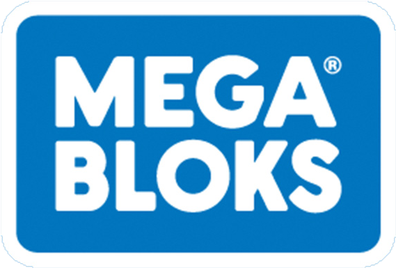 Thomas & Friends - Mega Bloks Big Builders Build 'n Create 250 Piece Set (740x488), Png Download
