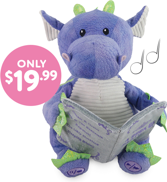 The Ground Shouting Flying Plush Toys,mamum Funny Flying - Easter (600x600), Png Download
