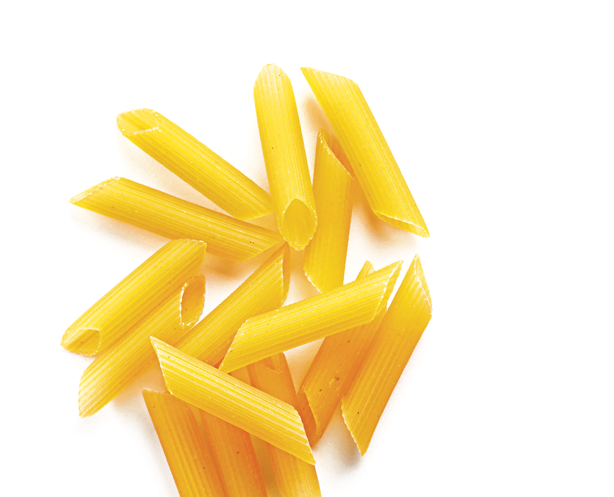 Pasta High Quality Png - Penne Pasta Png (1240x700), Png Download