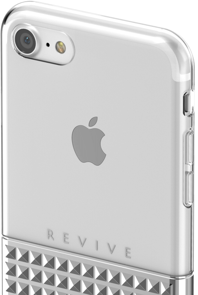 Transparent Vaku ® Apple Iphone 6 / 6s Revive Series - Iphone (1200x1200), Png Download