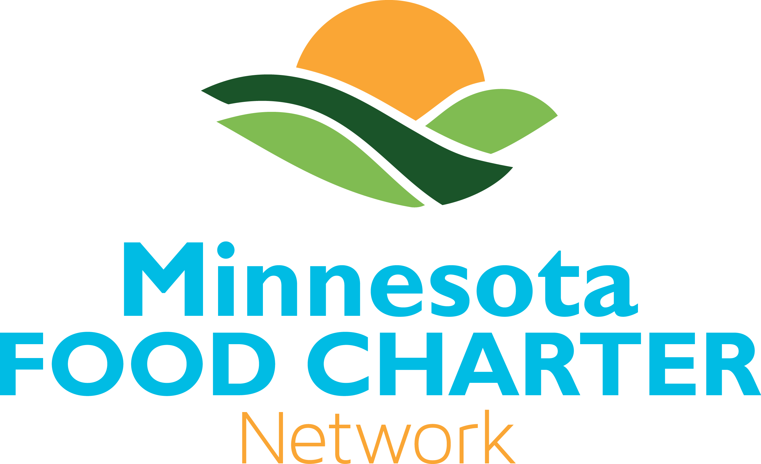 Mn Food Charter (2579x1572), Png Download