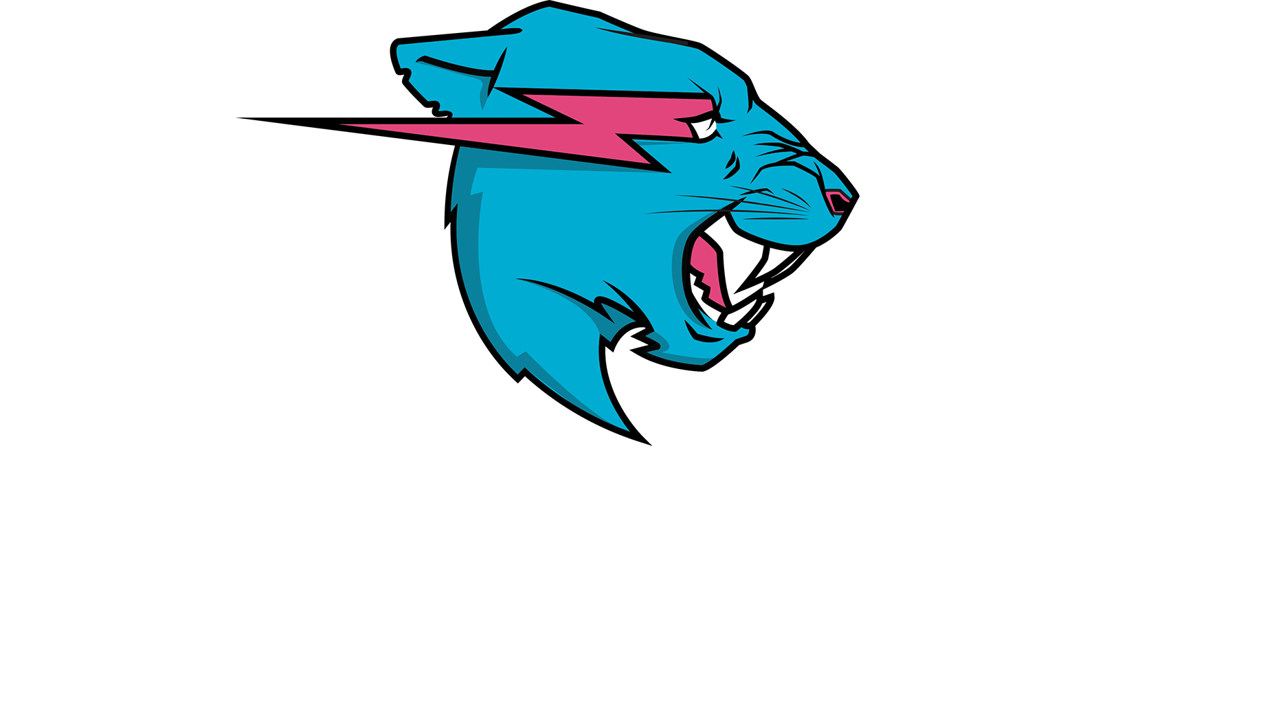 Sign Up - Mr Beast Logo (1857x1045), Png Download
