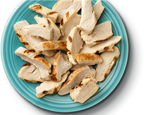 Pasta Clipart Alfredo Pasta - Chicken Meat (640x480), Png Download