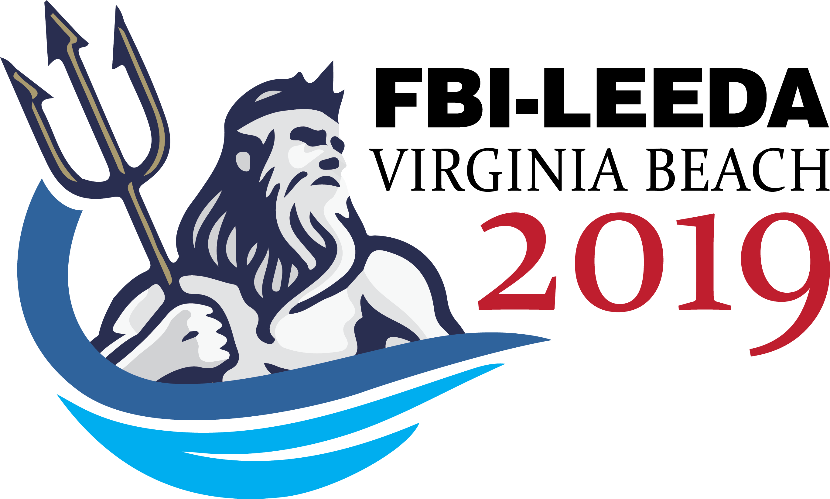 Join Fbi-leeda In Virginia Beach, Virginia - Logo Neptune Club (1024x615), Png Download