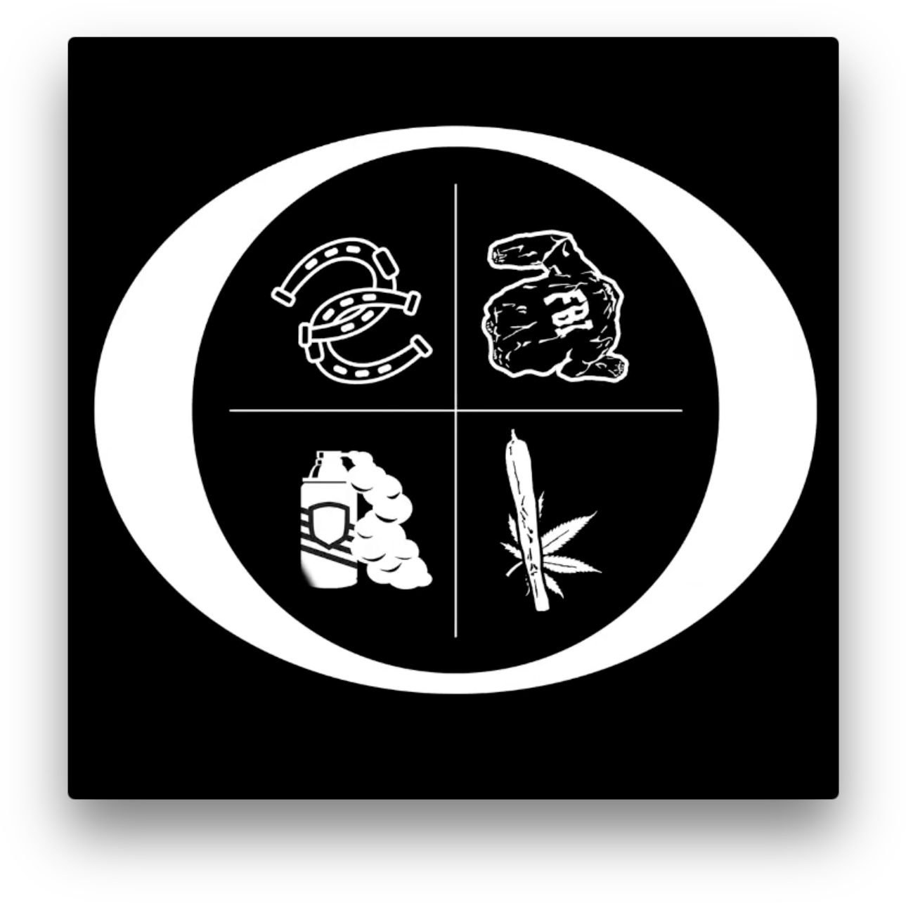 Episode 4 Intro Icon - Ozark Season 2 Episode 4 (1320x1308), Png Download