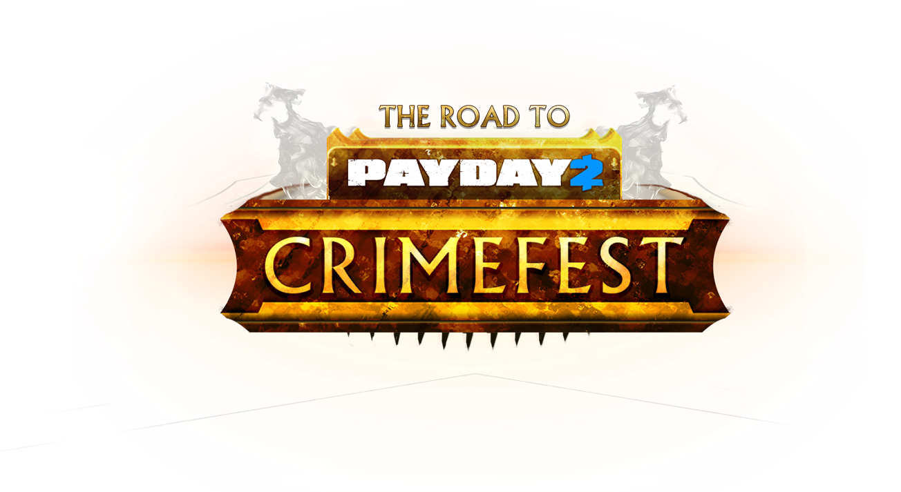 The Road To Crimefest - Crimefest 2016 (1375x762), Png Download