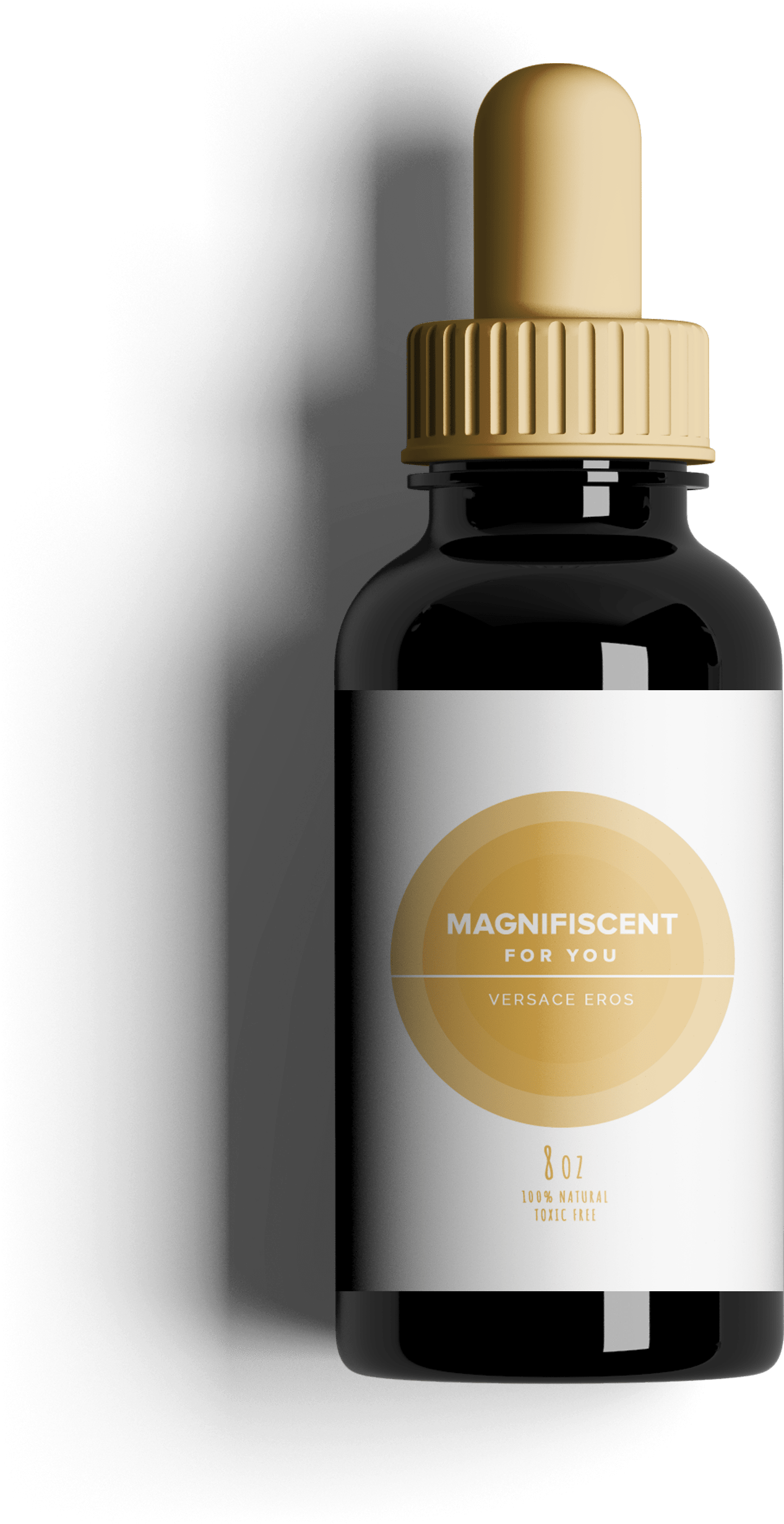 -40% - Bottle (2152x2614), Png Download