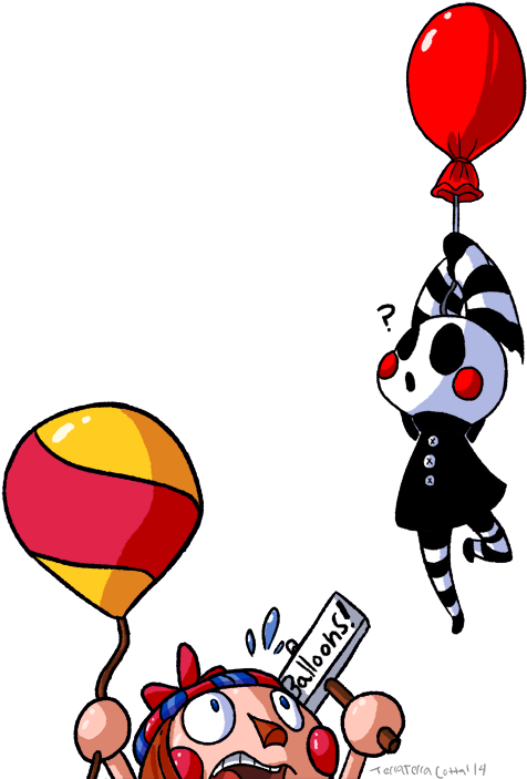 Fnaf Baby Puppet (576x721), Png Download