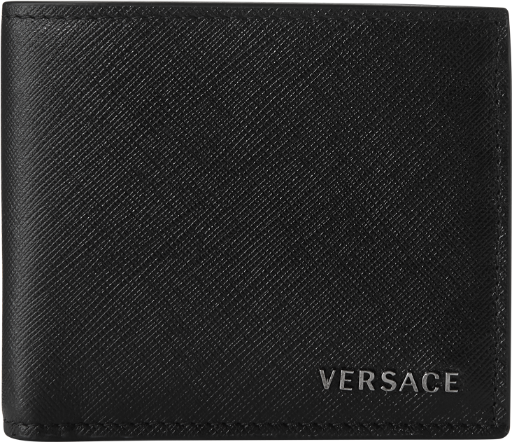 Versace Billfold Wallet - Wallet (1425x2000), Png Download