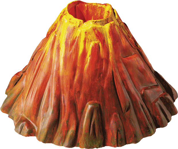 Monday, 16 June - 4m Kidz Labs Volcano Making Kit (718x571), Png Download