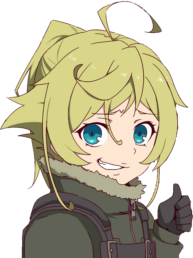 62480513 - >> - Generic Moe Blob (634x857), Png Download