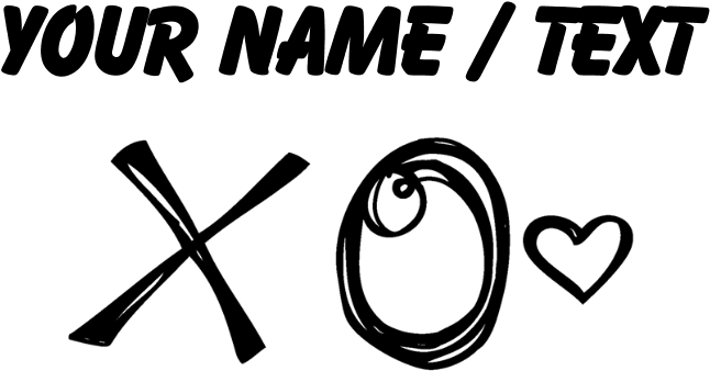 Favorite - High Jump Silhouette (700x700), Png Download