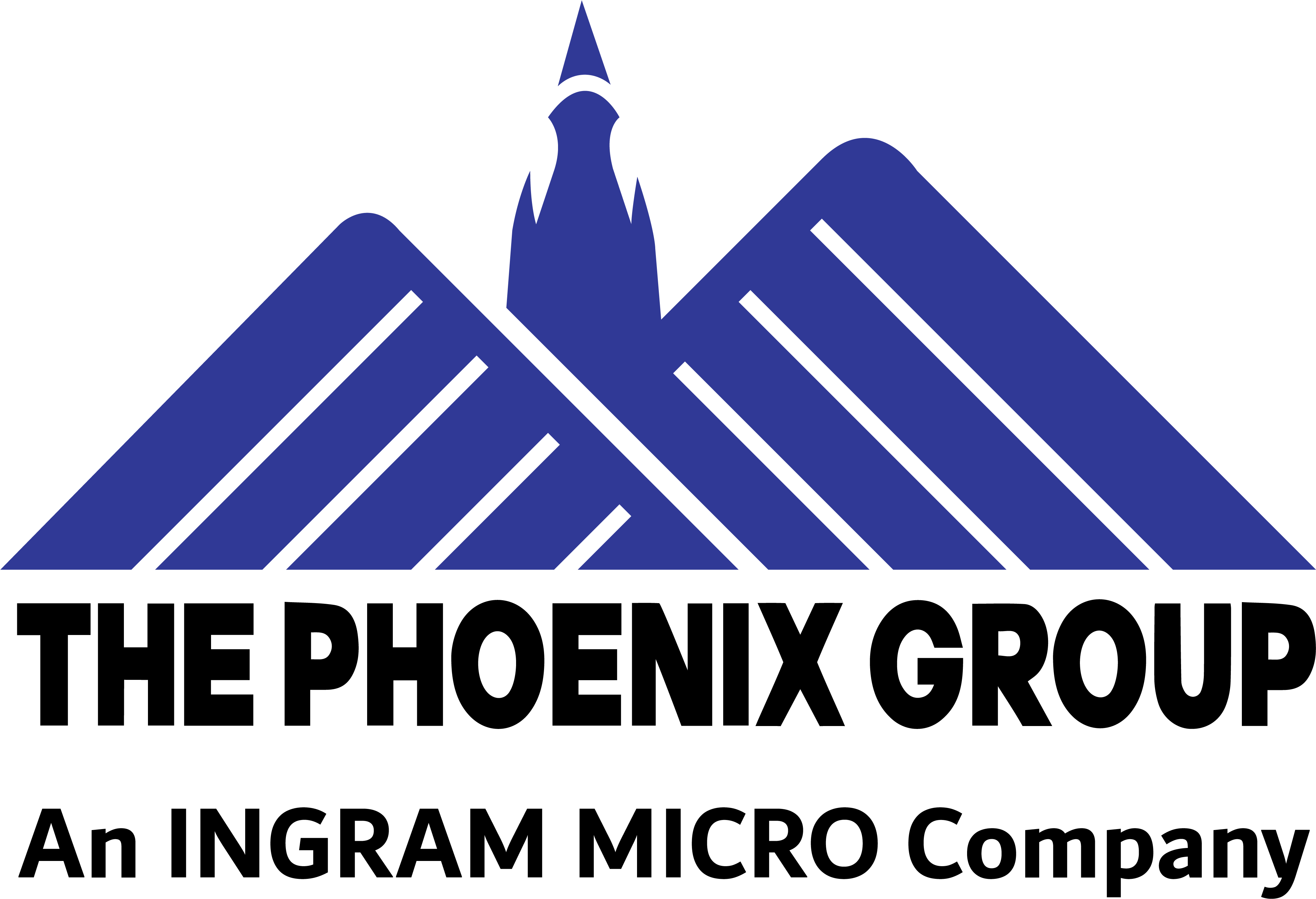 Phoenix Group (4098x2780), Png Download